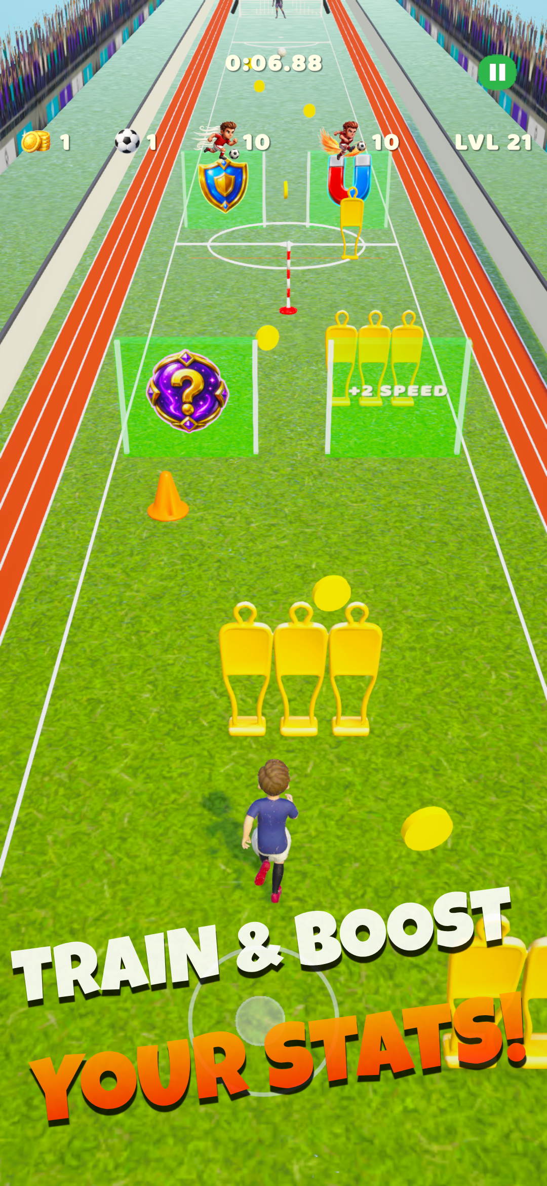 Gameplay screenshot 1
