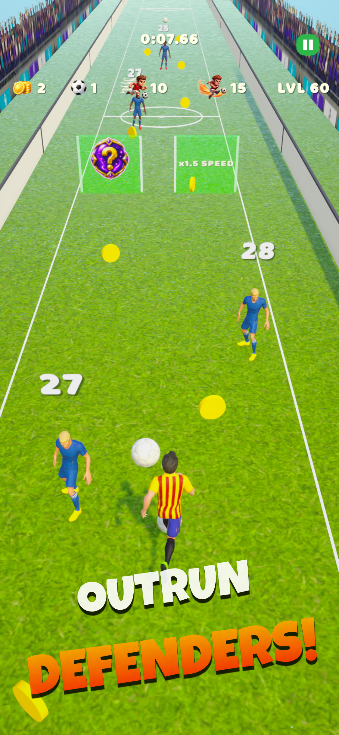 Gameplay screenshot 2