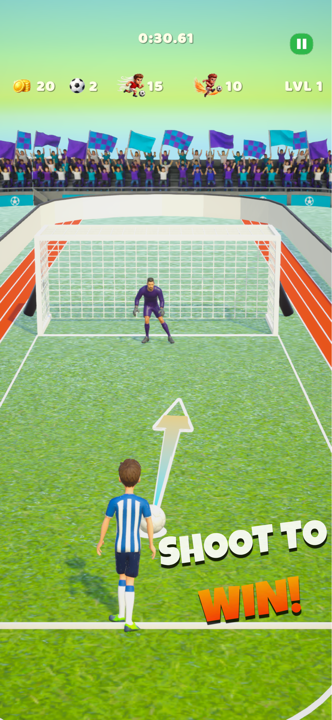 Gameplay screenshot 3
